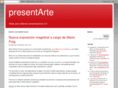 presentarte.es