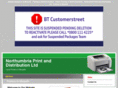 printersmorpeth.com