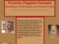 promisepuppies.com