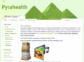 pyrahealth.com