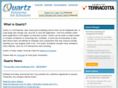 quartz-scheduler.com