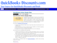 quickbooks-discounts.com