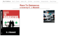 racetodamascus.com