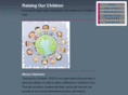 raisingourchildren.org