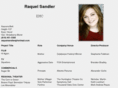 raquelsandler.com