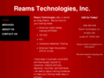 reamstechinc.com