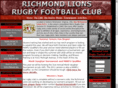 richmondrugby.org