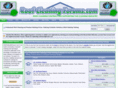 roofcleaningforums.com