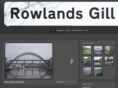 rowlandsgill.net