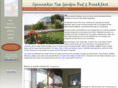 spinnakertea.com