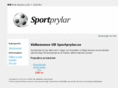 sportprylar.se