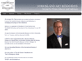 stricklandartresources.com