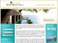 surinbeachvilla.com