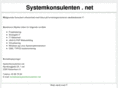 systemkonsulenten.net