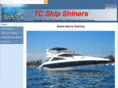 tcshipshiners.com