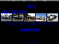 tfsrecovery.com