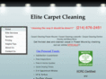 theeliteclean.com
