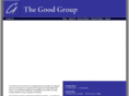 thegoodgroup.com
