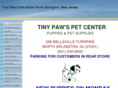 tinypawspuppies.com