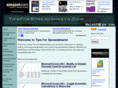 tipsforspreadsheets.com