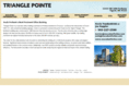 trianglepointe.com