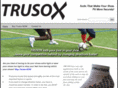 trusox.com