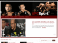 ufcsport.com