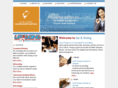upandgoing.com
