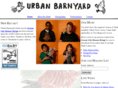 urbanbarnyard.com