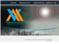 vetremedica.com