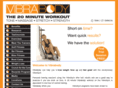 vibrabody.com