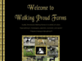 walkingproudfarms.com
