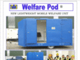 welfarepod.com