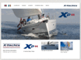 x-yachts.co.uk