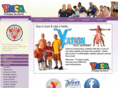 ysanantonio.com