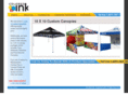 10x10customcanopy.com