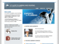 1stalertplumbingandheating.com