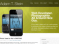 adamtstein.com