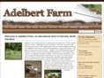 adelbertfarm.com