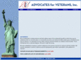advocatesforveterans.org