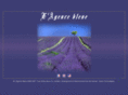 agencebleue.com