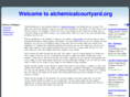 alchemicalcourtyard.org
