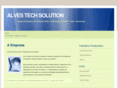 alvestechsolution.com