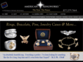 americanringworks.com