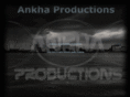 ankhaproductions.com