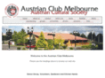 austrianclubmelbourne.com.au