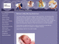babyblessingsdoulacare.com