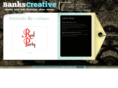 bankscreative.com