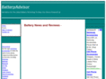 batteryadvisor.com