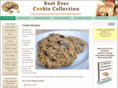 best-ever-cookie-collection.com